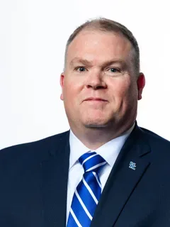 Jay Bateman headshot