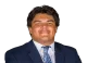 Nicholas Gallegos headshot