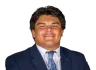 Nicholas Gallegos headshot