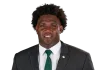Aydin Breland headshot