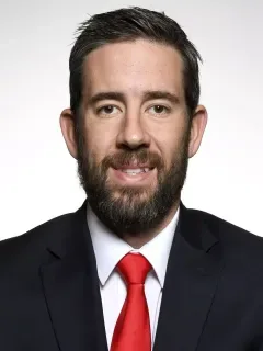 Andy LaRussa headshot
