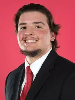 Mason Osborn headshot