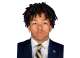 Cruce Brookins headshot
