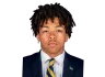 Cruce Brookins headshot