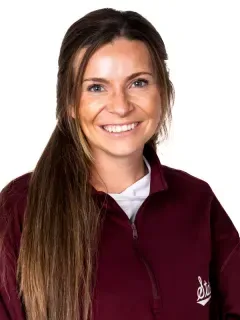 Makenzie Votteler headshot