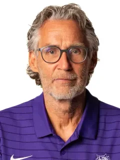 Mark Tommerdahl headshot