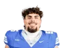 Mateo Guevara headshot