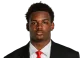 Tyrone Burrus Jr. headshot