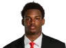 Tyrone Burrus Jr. headshot