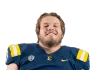 Johnathan Cline headshot