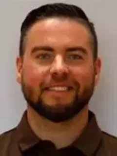 Alex Buchert headshot