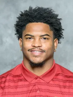 Jacob Studdard headshot