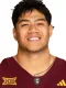 Kirt Vakalahi headshot