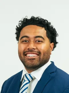 Vavae Malepeai headshot