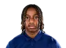 Aamii Branch headshot