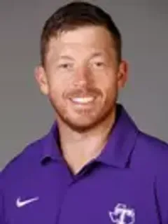 Beau Blair headshot