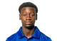 Javari Lockhart headshot
