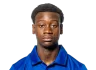 Javari Lockhart headshot