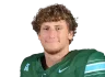 John Barton headshot