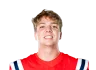 Trey Wallman headshot