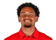 Grady Mareko headshot
