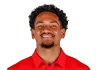 Grady Mareko headshot