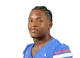 KD Daniels headshot