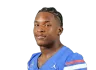 KD Daniels headshot