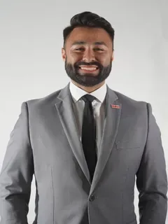 Jacob Diaz headshot