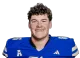 Luke Tevis headshot