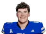 Luke Tevis headshot