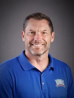 Steve Englehart headshot