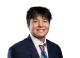 Zeke Martinez headshot