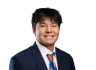 Zeke Martinez headshot