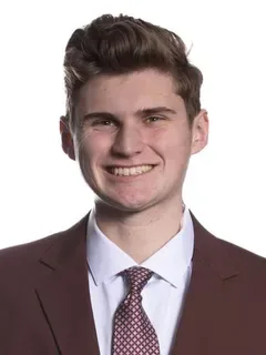 Race Zwieg headshot
