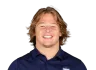 Jackson Forrest headshot