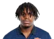 Amaris Williams headshot