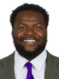 Taurean Carter headshot