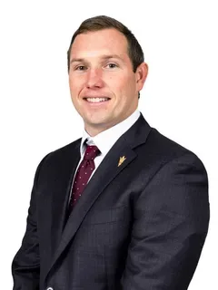 Kenny Dillingham headshot