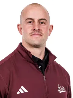 Mason Walters headshot