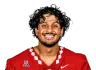 Dante Atton headshot