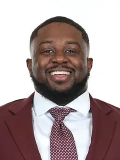 Denzel Nickerson headshot