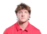 Lucas Szymborski headshot