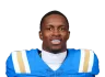 Robert Stafford III headshot
