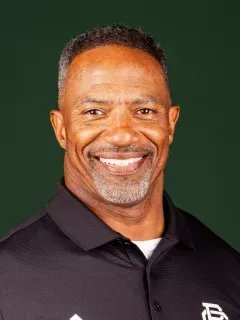 R. Todd Littlejohn headshot
