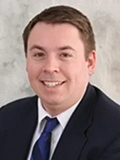 Andrew Scheff headshot
