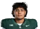 Anelu Lafaele headshot
