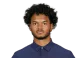 Zyere Horton headshot