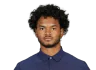 Zyere Horton headshot