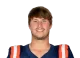 Tanner Hollinger headshot
